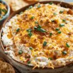 Million Dollar Crack Dip