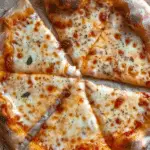 Best Homemade Pizza Dough and Pizza Sauces
