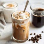 Homemade Coffee Creamer