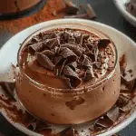 Indulgent Chocolate Mousse Recipe You’ll Want to Make Tonight