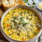 Italian Penicillin Soup Recipe: Comfort Food That Heals