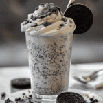 Oreo Milkshake Recipe: Thick, Creamy, and Perfectly Easy at Home