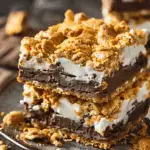 S'more Bars