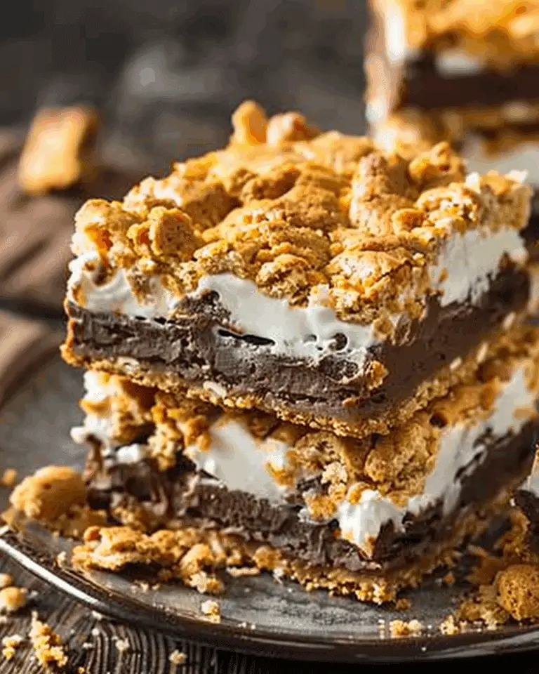 S’more Bars