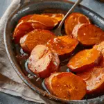 Classic Candied Sweet Potatoes
