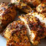 Juicy Easy Baked Chicken Recipe Ready in Just 30 Minutes
