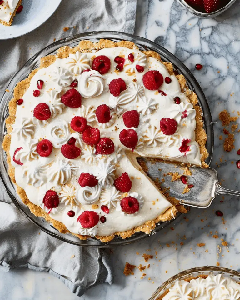 Million Dollar Pie