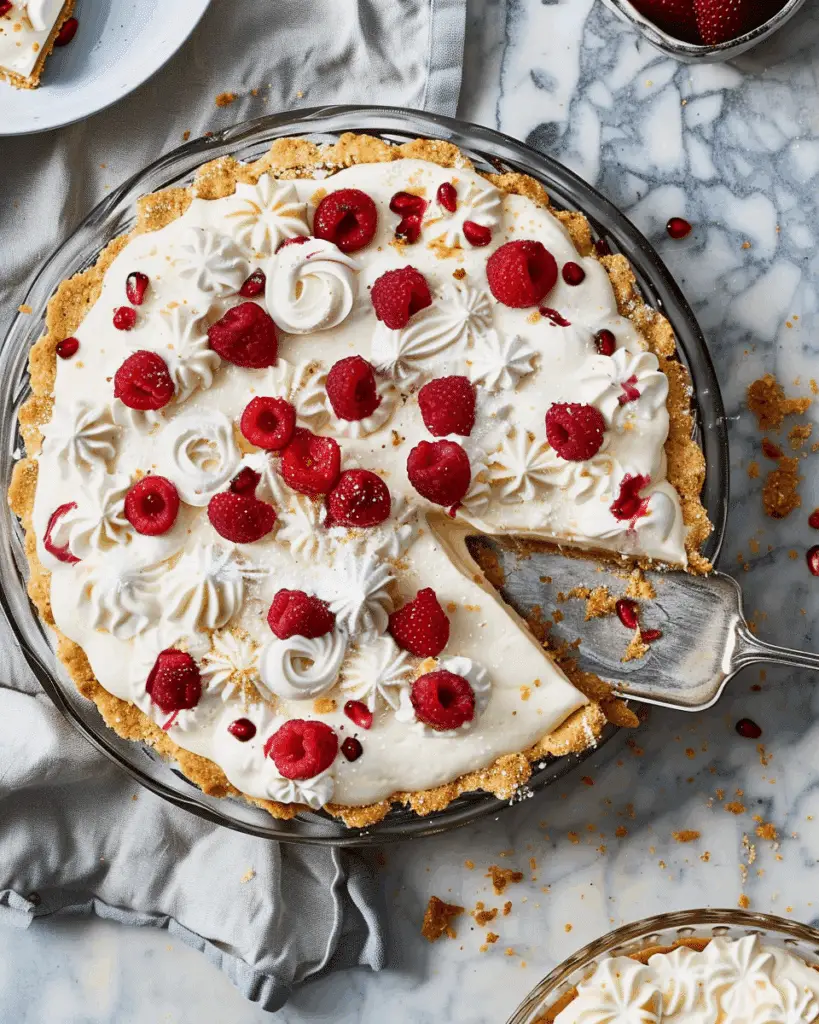 Million Dollar Pie