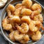 Best Chinese Coconut Shrimp (Buffet Style)