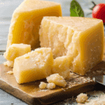 How To Store Real Parmesan