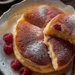 Yogurt Pancakes