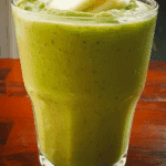 Green Apple Detox Smoothie