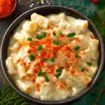 Italian Paccheri Alla Vittorio