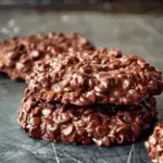 The Best No-Bake Cookies
