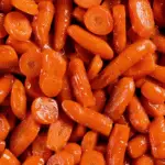 Candied Carrots