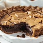 Brookie Pie