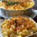 Flippen Lekker Mac and Cheese