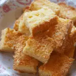 Coconut Rusks