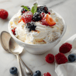 Healthy Frozen Yogurt Recipe