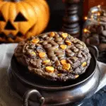 Magical Halloween Cauldron Cookies Recipe for Fall Fun