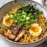 Best Ever TikTok Ramen Recipe in Just 10 Minutes