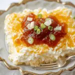 Five‑Minute Chutney Cheese Appetizer