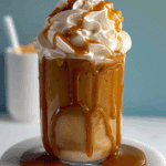 Dutch Bros Caramelizer