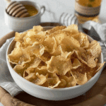 Honey Butter Chips