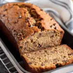 Banana Bread Recipe for Kids