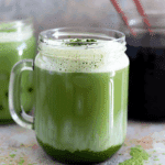 Earl Grey Matcha Latte Recipe