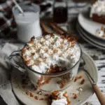 5 Minute Carrot Mug Cake Recipe