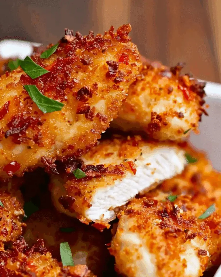 Air Fryer Cracker Barrel Chicken Tenderloins