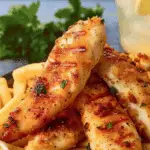 Air Fryer Cracker Barrel Chicken Tenderloins