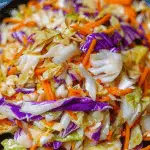 Asian Cabbage Stir Fry: An Amazing Ultimate Recipe