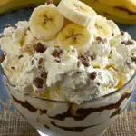 Banana Split Fluff