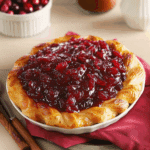 Best Cranberry Ginger Sauce Recipe