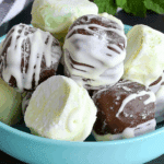 Best Homemade Butter Mints