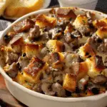 Breakfast Casserole Recipe