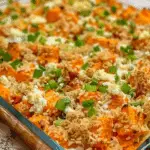 Crispy Zucchini Garlic Bites – A Savory Appetizer Recipe