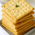 Cheese Crackers