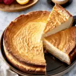 How To Make A Cheesecake Water Bath Without Foil