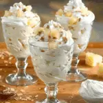 Cool Whip Pineapple Fluff