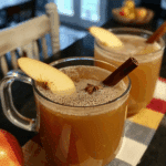 Cozy Crockpot Apple Cider Recipe: A Simple and Delicious Fall Treat