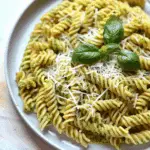 Creamy Pesto Pasta