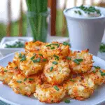 Crispy Smashed Potatoes Recipe