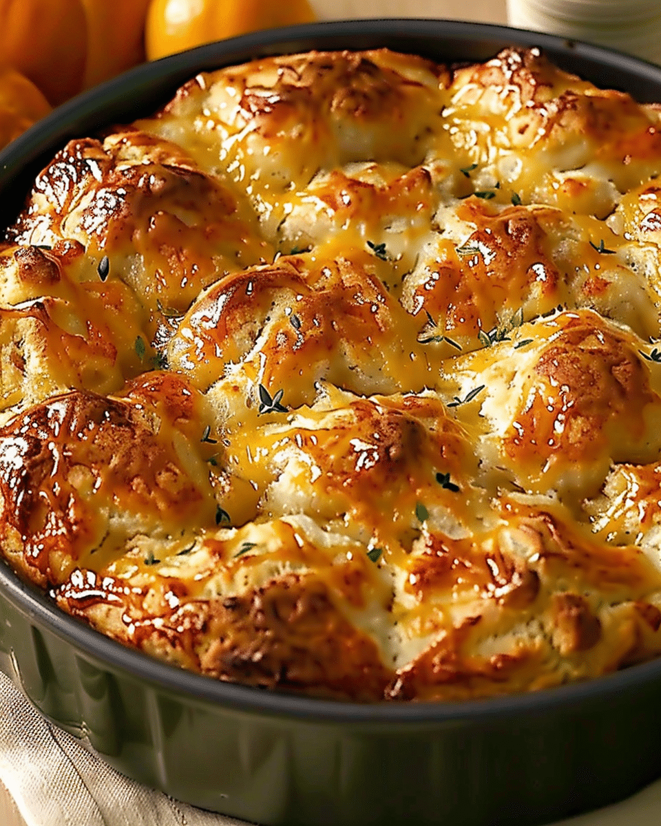 Crispy Zucchini Garlic Bites – A Savory Appetizer Recipe