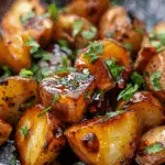 Easy Breakfast Potatoes Recipe