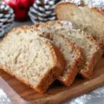 Eggnog Bread