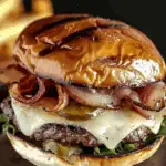 Flying Dutchman Burger