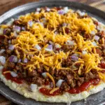 Garlic Bread Sloppy Joes